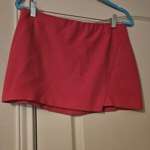 Alice + Olivia mini skirt